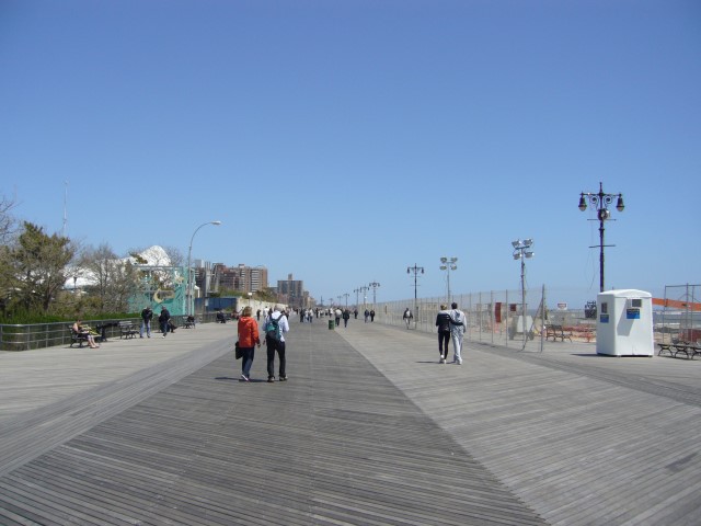 Luna Park de Coney Island [New York] NYC%20jour%205%20Sophie%20(7)