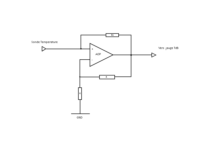 Sonde de température d'eau Renault sur CJ7 2.1L D et 2L Ess - Page 4 Resistancenegative