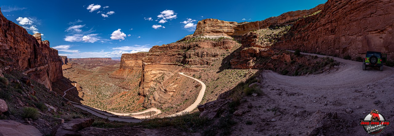 JL WRANGLER 2019 RUBICON 37" + 3.5" lift @ Shafer trail,Moab Image00001_2