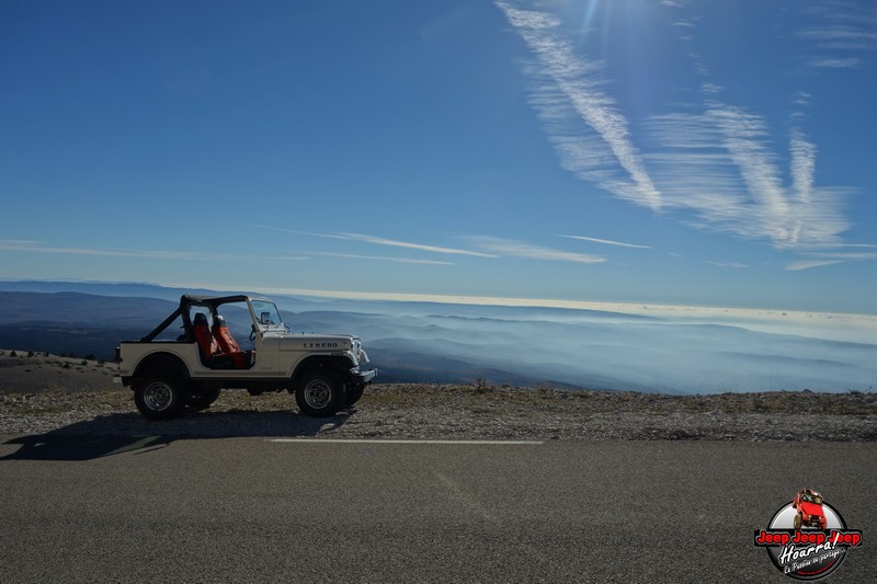 [1982 CJ7 LAREDO] et voici ... "El Blanco" DSC00394