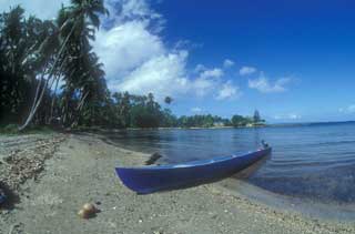 VLM... Mélanésie n°11: Honiara - Gizo 07314_DxO-320