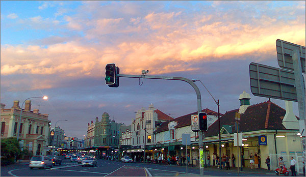 Pictures of Your Country Newtown_20080326_600w