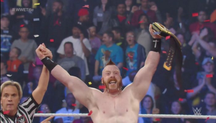 Resultados RAW 186 desde Hartford, Connecticut Sheamus-1