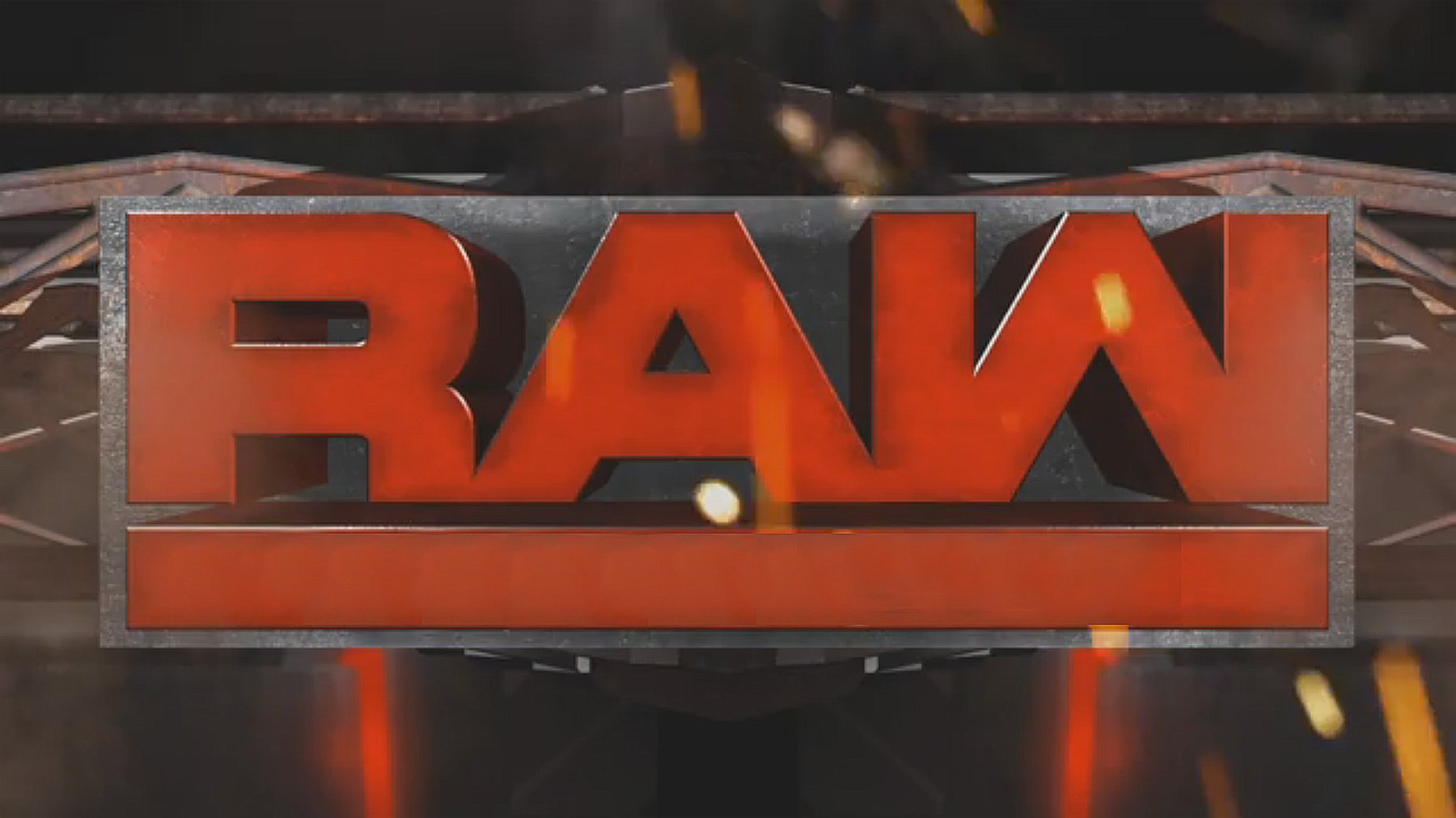 World Wrestling Entertainment. Raw-7