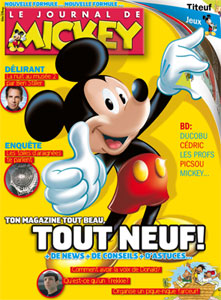 Le nouvel anticonformisme... Mickey-Le_Journal_de_Mickey