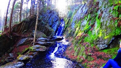 Celtic Trails in New England Boom