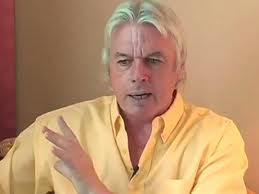 Relations extraterrestres David-icke