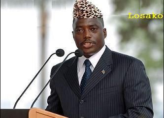 ANALYSE CROISEE DES DISCOURS A LA NATION DE JOSEPH KABILA DE 2009 ET 2010 : L’HEURE DU BILAN A SONNE 47238095_p