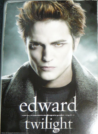 Twilight, le dvd 36111727_p