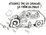 Cabu ( dessinateur  Charlie Hebdo et au Canard enchan ) 6439789_p