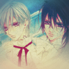 Vampire Knight 25230968