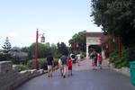 [Espagne] PortAventura (1995) 15651124_p