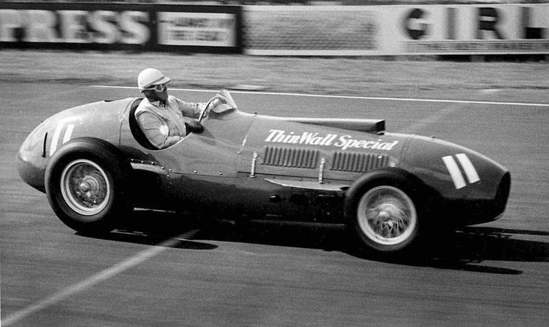 Vanwall  55772722