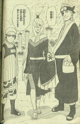 [scans] Naruto spoils 41312980