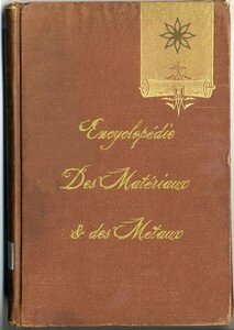 Encyclopédie des Métaux et Matériaux 12378868