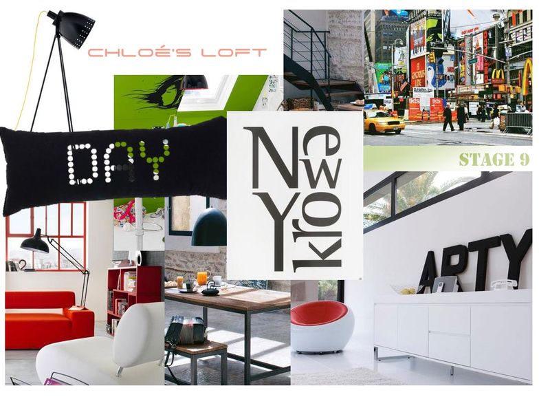 deco new york et canapé jaune clair, est possible ??????? 47948915