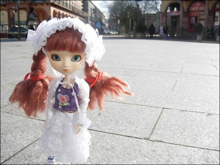 My dear pullip family~ News 24/04 23481021_p