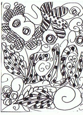 Zentangle!!!!!!! - Page 3 58170325_p