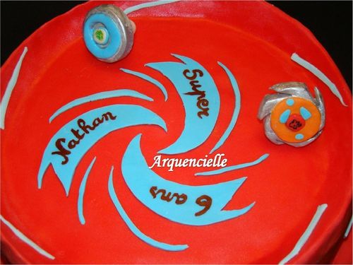 Beyblade : Les toupies avec Stadium 61298337_m