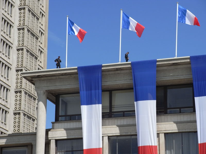 Visite Présidentielle - Jeudi 16 Juillet 2009 42037387