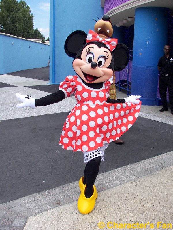 Minnie la plus jolie 14394666