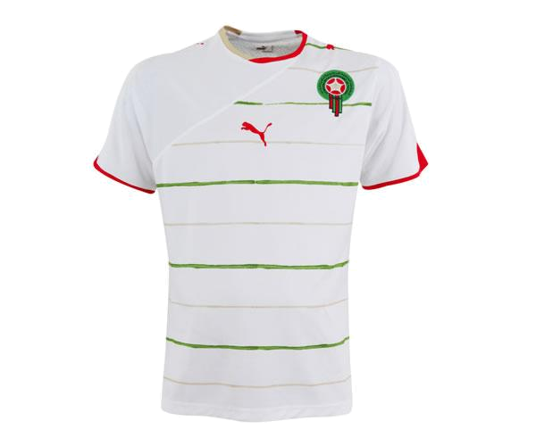 Maroc VS Algerie مباراة القمة في تصفيات كأس أمم أفريقيا 63036901