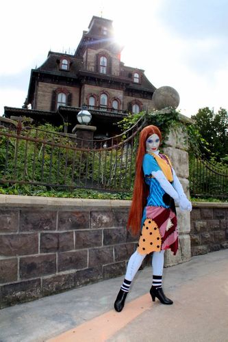 halloween - Photos avec les Personnages Disney - Page 30 69053146_m