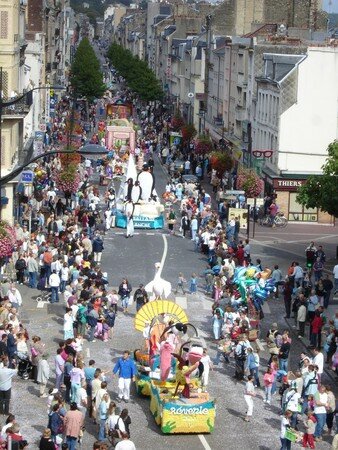 [Le Havre] Corsifor 2006 6296569_p