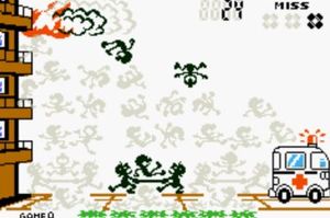 [GBA] Game & Watch Gallery Advance 48639577_p