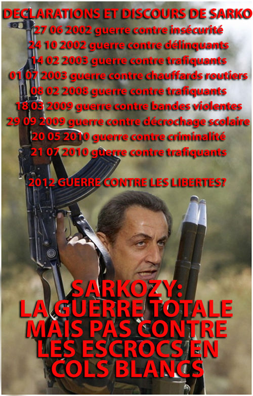 [Sarkozyland] Toutes les déclarations, critiques, bourdes (chapitre 10) - Page 16 55389002