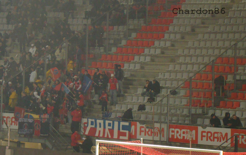 ASNL - PSG (France) 60206559