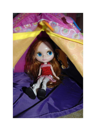 Mobilier en Tissu GROOVY-GIRL pour poupée 30cm 48930041_p
