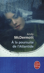 A la poursuite de l'Atlantide - Andy Mc Dermott 58153631_p