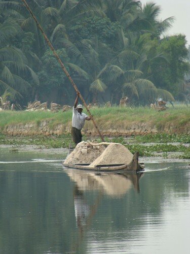 Chez moi (ou presque), en Inde 21034222_m