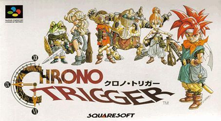 Chrono Trigger