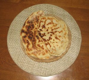 Naans au fromage 74968332_p