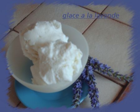 glace - glace à la lavande 27155390_p