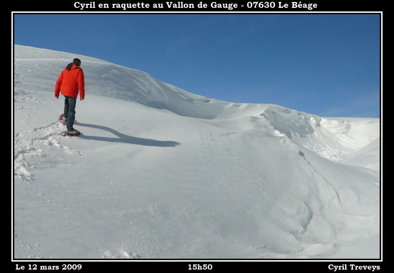 Les Vallon de Gauge en Haute-Ardèche près du Béage 36960986