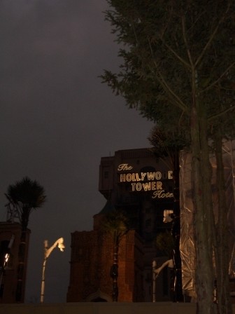 The Twilight Zone Tower of Terror : ouverture le 22/12/07 - Page 30 18656471