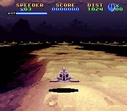 [Super Nintendo] Super Star Wars : The Empire Strikes Back 29259417