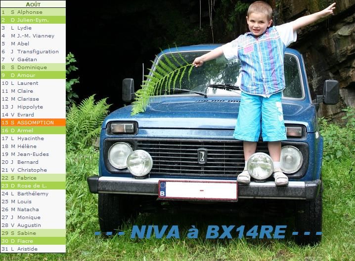 Calendrier Auto-Lada 2009 - Page 3 33044568