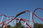 [Espagne] PortAventura (1995) 15652062_p