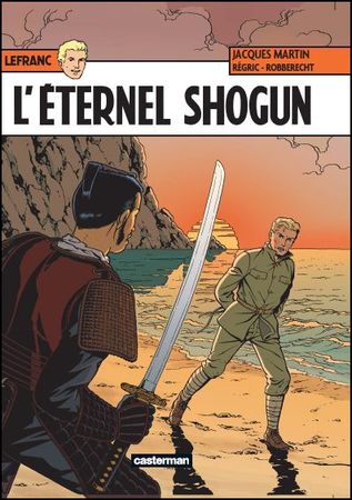 L'eternel Shogun - Page 2 72466718_p