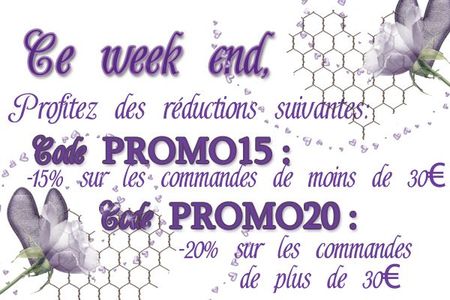 Nouvelle promo et vente flash! 68710143_p