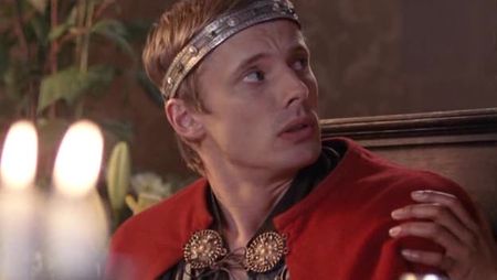 [Merlin] 3.06 The Changeling 58185138_p