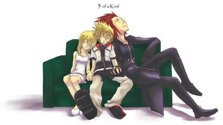 Fan arts Kingdom Hearts 5838689_p