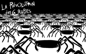 La Révolution des Crabes ! 18495015_p