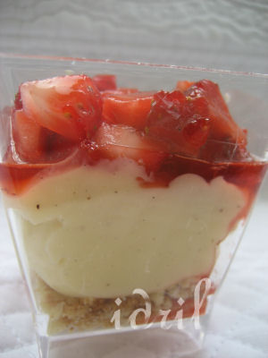 tarte aux fraises en verrine 63909675_p