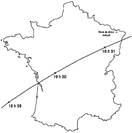 novembre - le 5 novembre 1990 à Pau 8937095_p