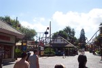 PortAventura World [Espagne - 1995] 15651728_p